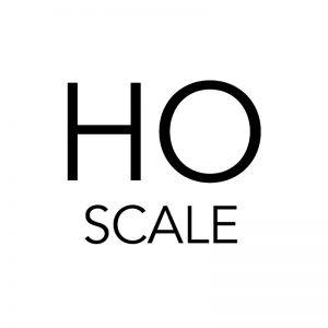 HO Scale